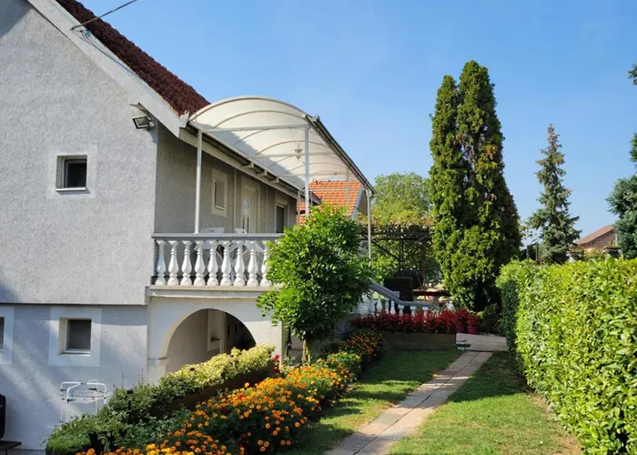 Green Garden Apartments