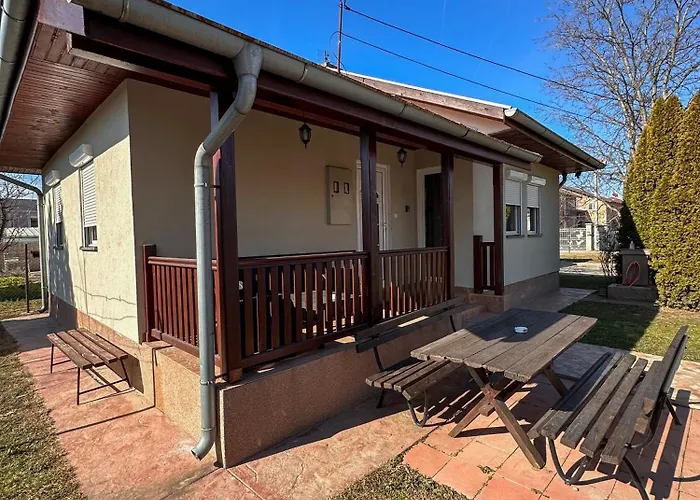 Green Garden Apartments