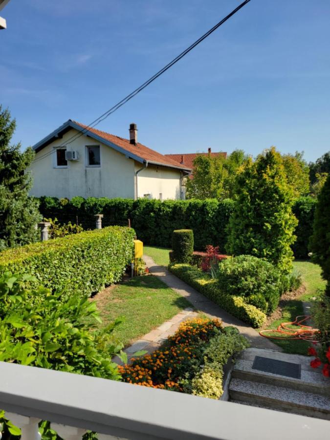 Garden *