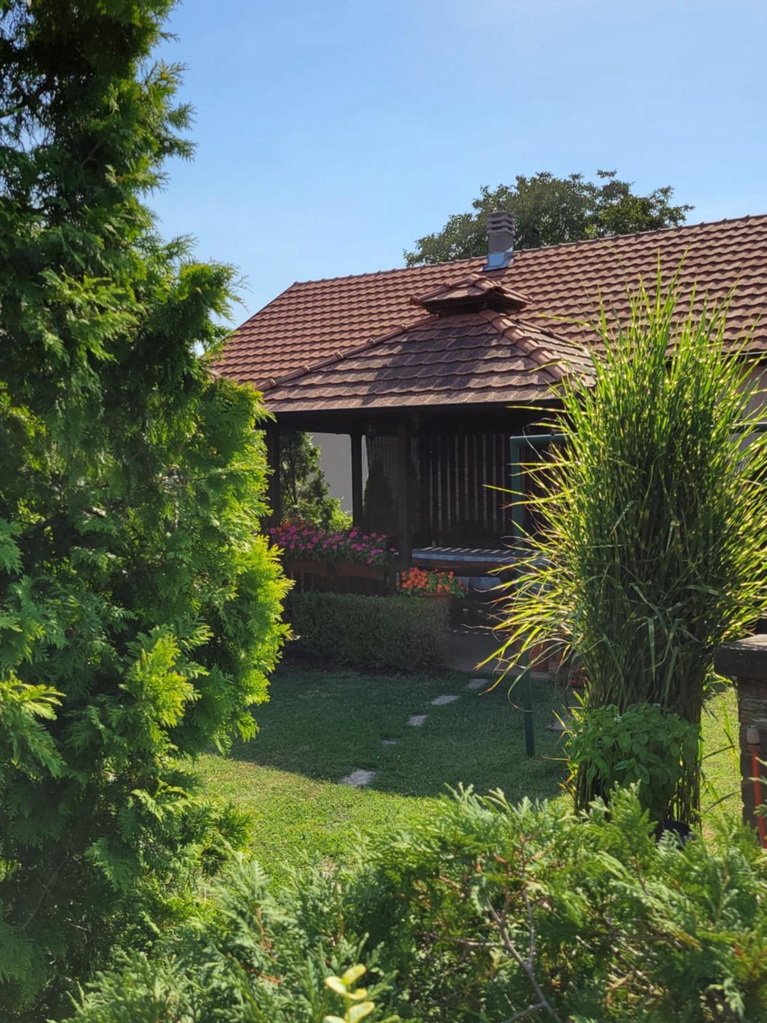 Garden *