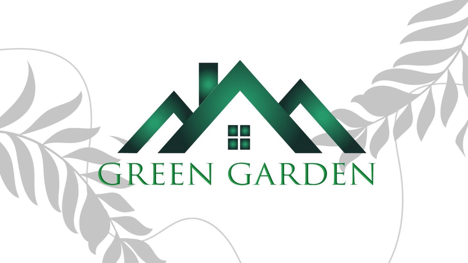 Apartment Garden *